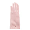 Scarlet Gloves - pink