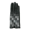 Sherry Gloves - Black