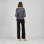 Clara Sunwoo shimmer blouse