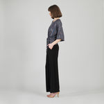 Clara Sunwoo shimmer blouse