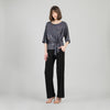 Clara Sunwoo shimmer blouse