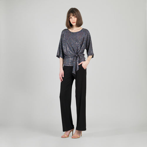 Clara Sunwoo shimmer blouse