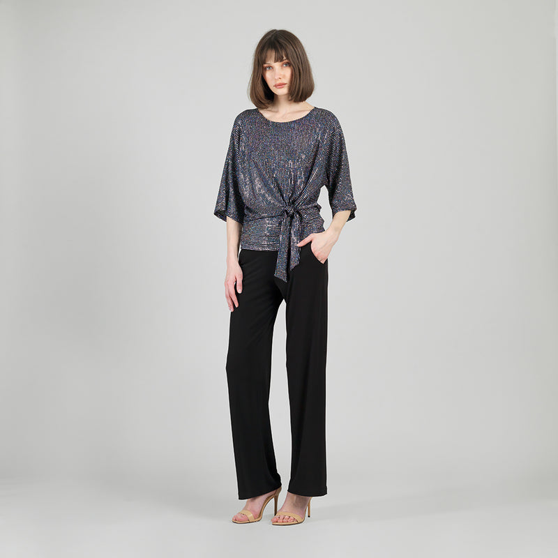 Clara Sunwoo shimmer blouse