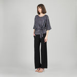 Clara Sunwoo shimmer blouse