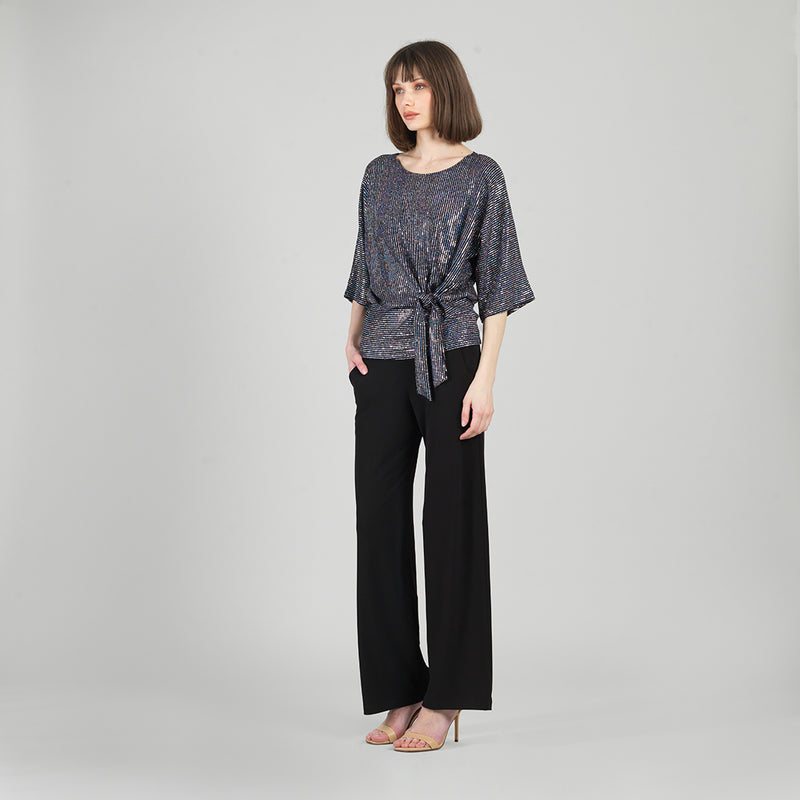 Clara Sunwoo shimmer blouse