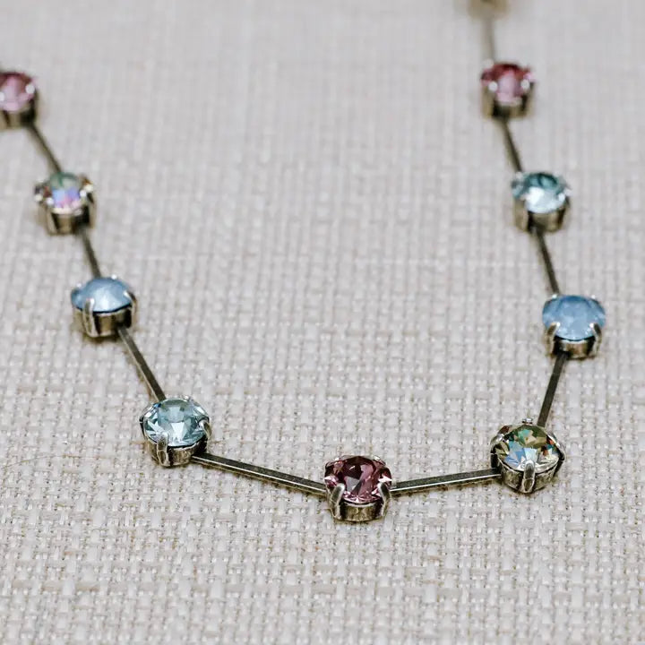 Tiffany Necklace -Medley