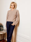 Cashmere sweater