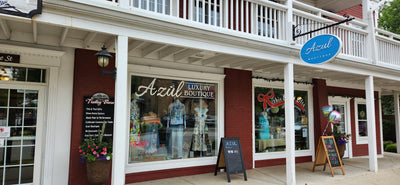 Azul Boutique usa