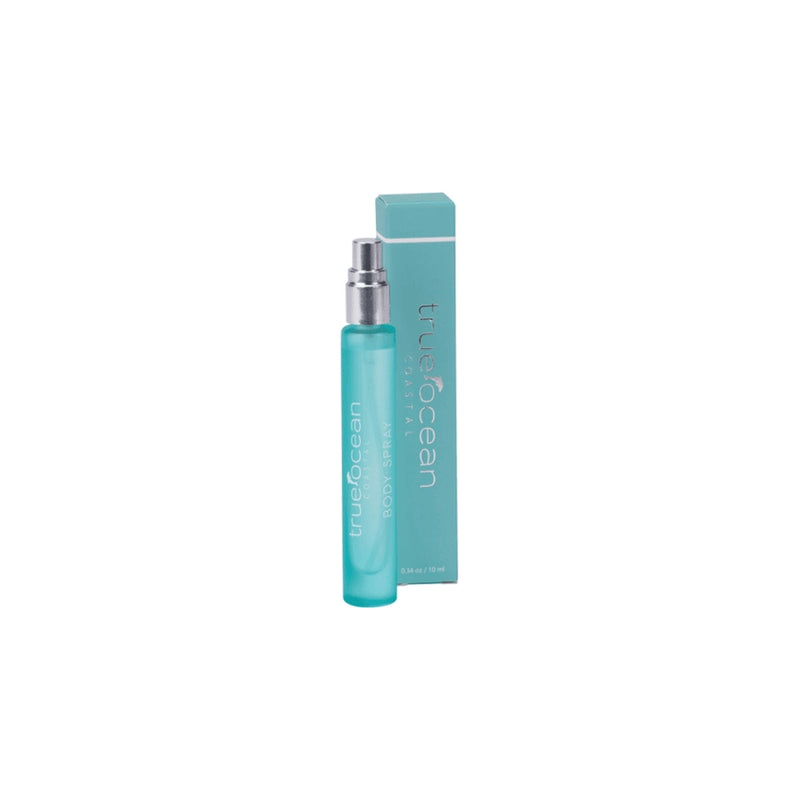 True Ocean Body Spray Pocket size