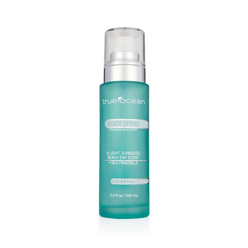 True Ocean Body Spray