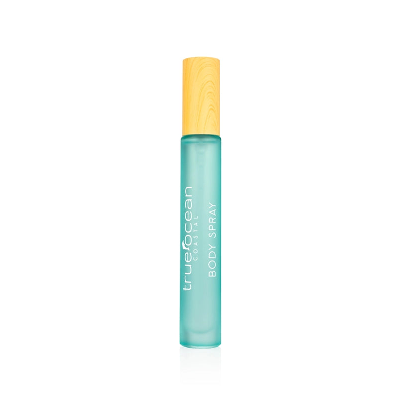 True Ocean Body Spray Pocket size