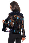 Adore #BS2502 moto jacket