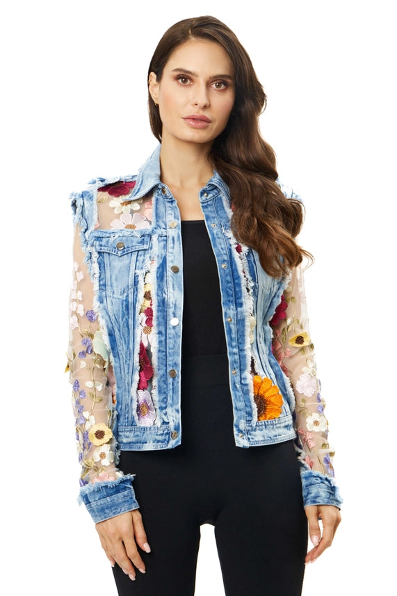 Adore denim jacket