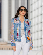 Adore denim jacket