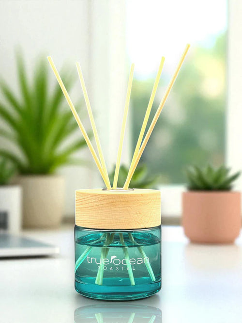 True Ocean Reed Diffuser
