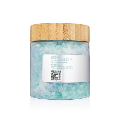 True Ocean Sea Salt Bath