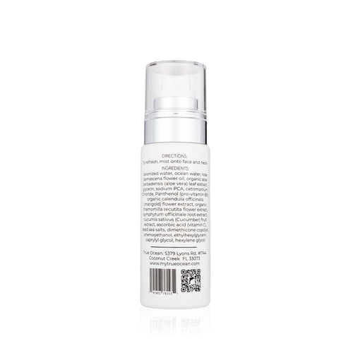 True Ocean Face Spritz