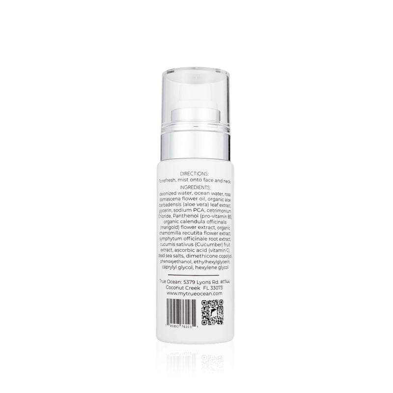 True Ocean Face Spritz