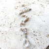 Pearl necklace -N22035