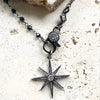 Starburst necklace -N22048