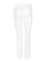Dolcezza #22311 woven pants with rhinstones
