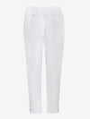 Dolcezza #22553 knit pants-white