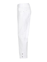 Dolcezza #22553 knit pants-white