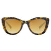 Freyrs 80-2 Sophia tortoise sunglasses